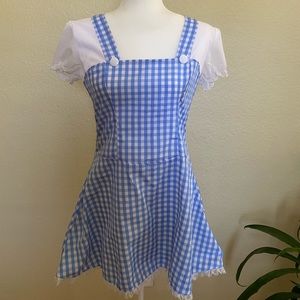 Dorothy Costume Dress
